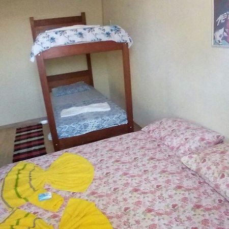 Recanto Nobre Búzios Buitenkant foto