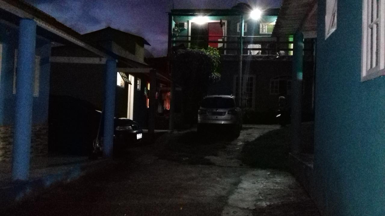 Recanto Nobre Búzios Buitenkant foto