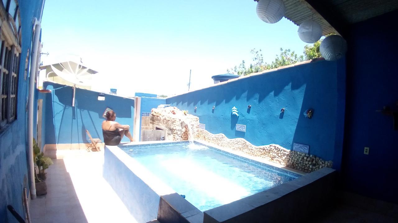 Recanto Nobre Búzios Buitenkant foto