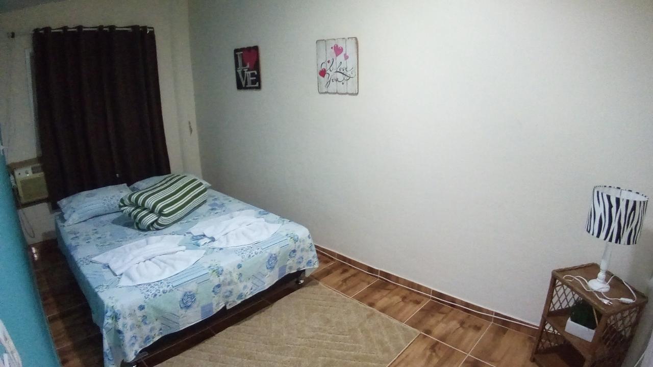 Recanto Nobre Búzios Buitenkant foto