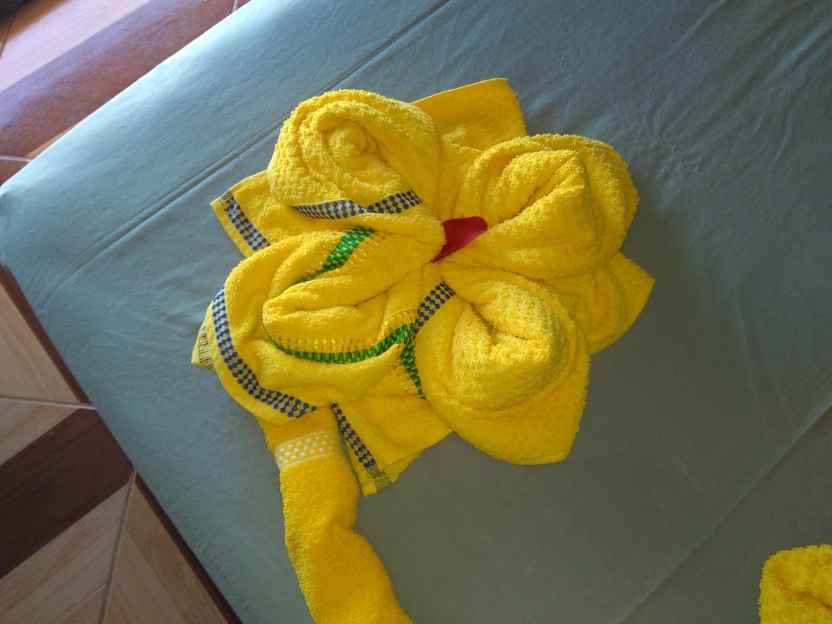 Recanto Nobre Búzios Buitenkant foto