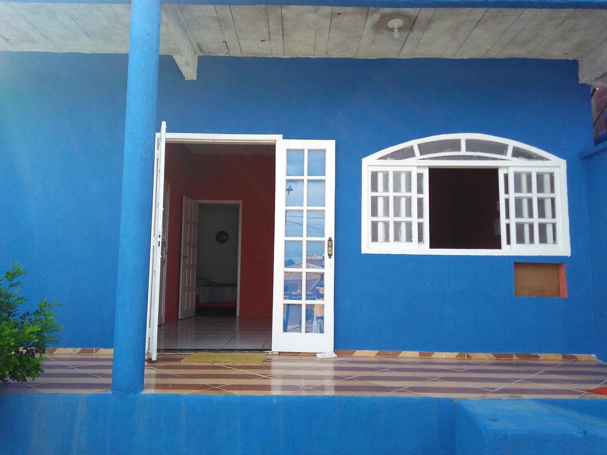 Recanto Nobre Búzios Buitenkant foto