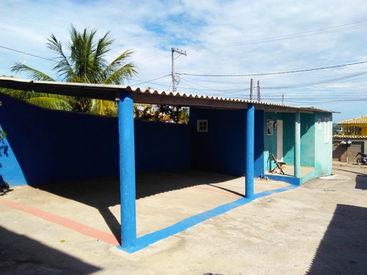 Recanto Nobre Búzios Buitenkant foto