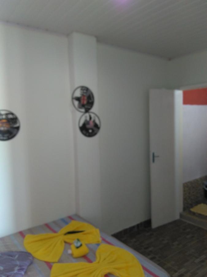 Recanto Nobre Búzios Buitenkant foto
