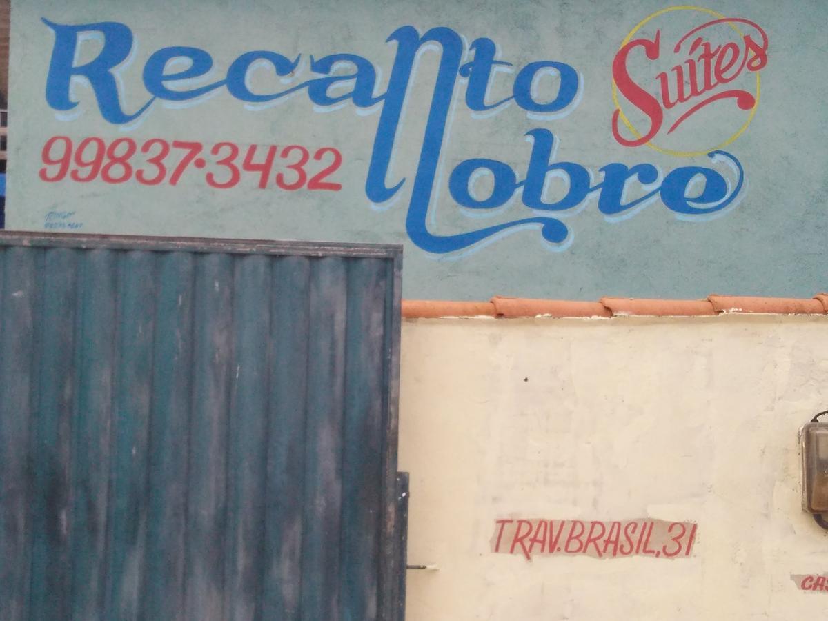 Recanto Nobre Búzios Buitenkant foto